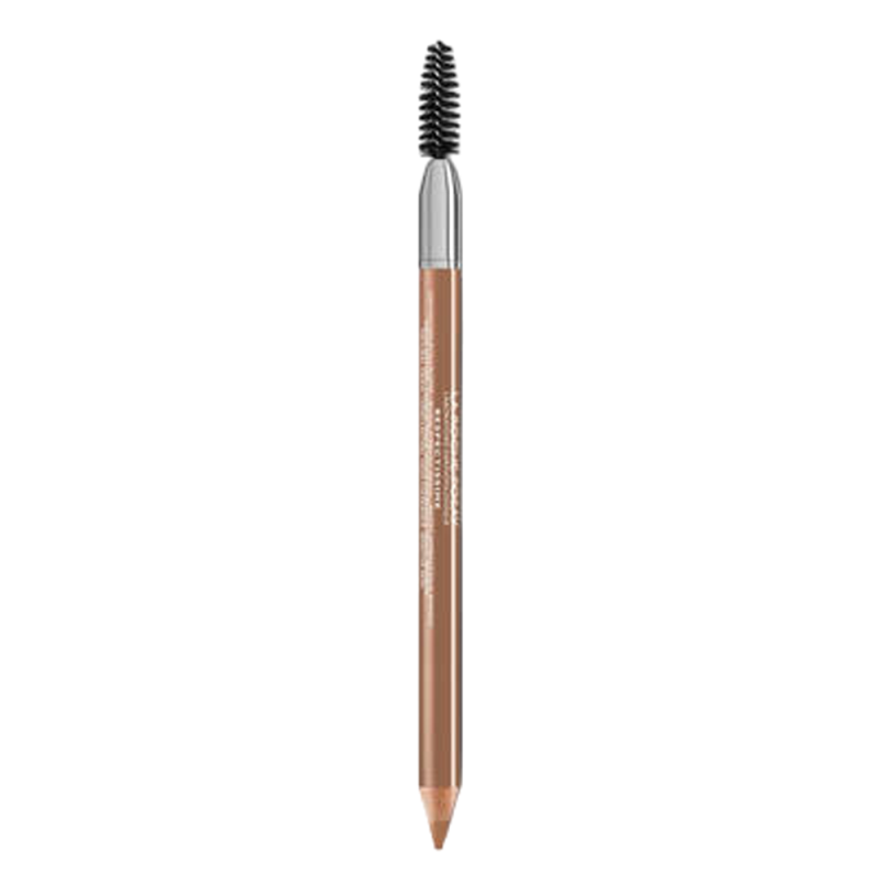 La Roche-Posay Toleriane Crayon sourcil blond
