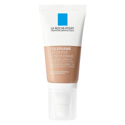 La Roche-Posay Tolériane Sensitive Le teint crème Medium 50ml