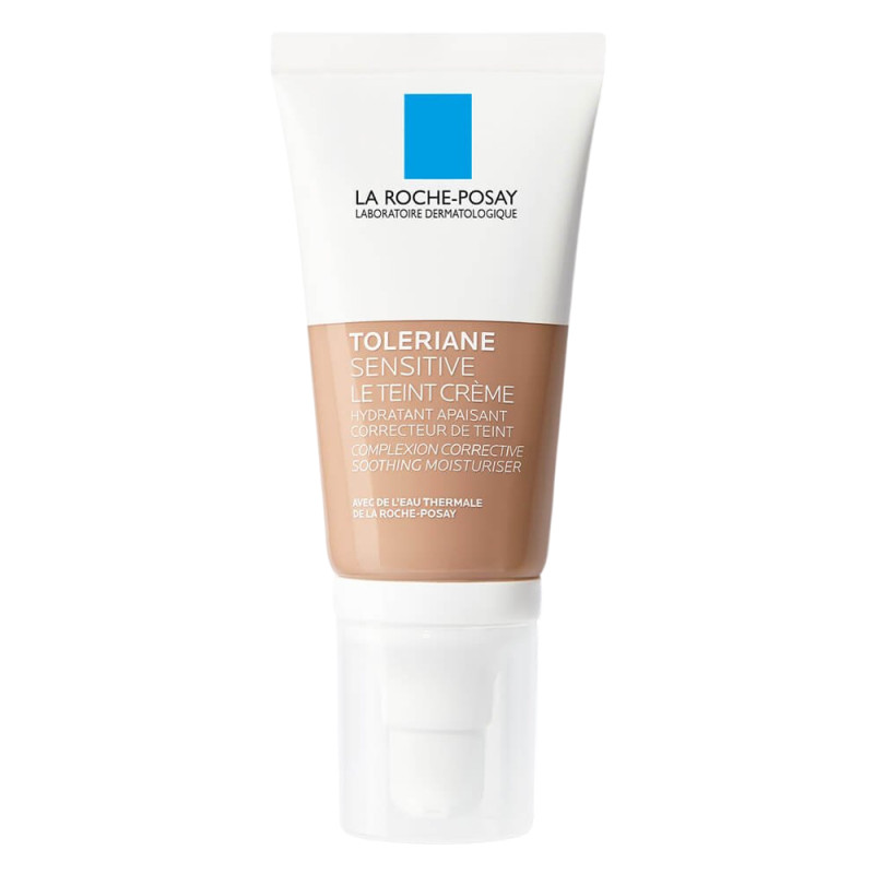 La Roche-Posay Tolériane Sensitive Le teint crème Medium 50ml