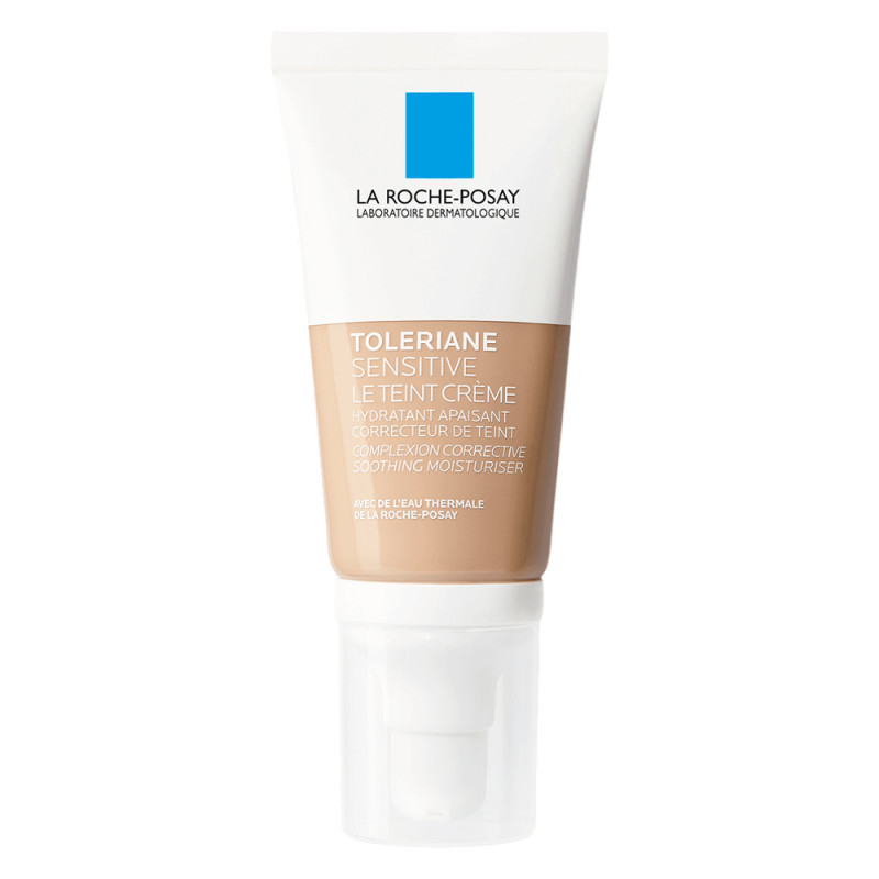 La Roche-Posay Tolériane Sensitive Le teint crème Light 50ml