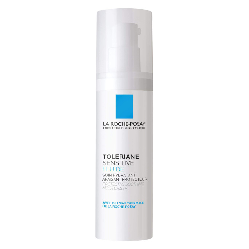 La Roche-Posay Toleriane Sensitive Fluide 40ml