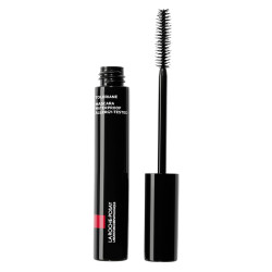 La Roche-Posay Toleriane Mascara waterproof noir 7.6ml
