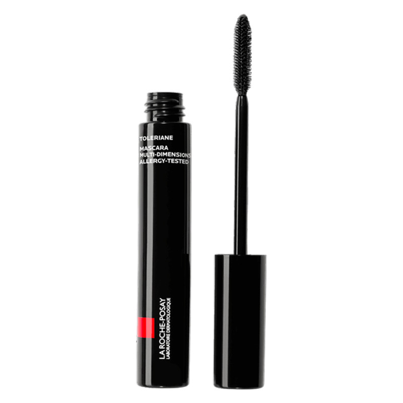La Roche-Posay Toleriane Mascara multi-dimensions noir 7,2ml