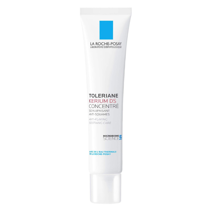 La Roche-Posay Toleriane Kerium DS Concentré 40ml