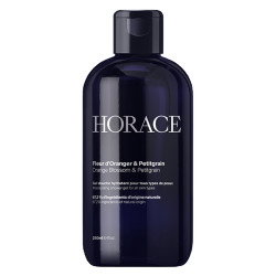 Horace Gel douche Fleur d'oranger & petitgrain 250ml