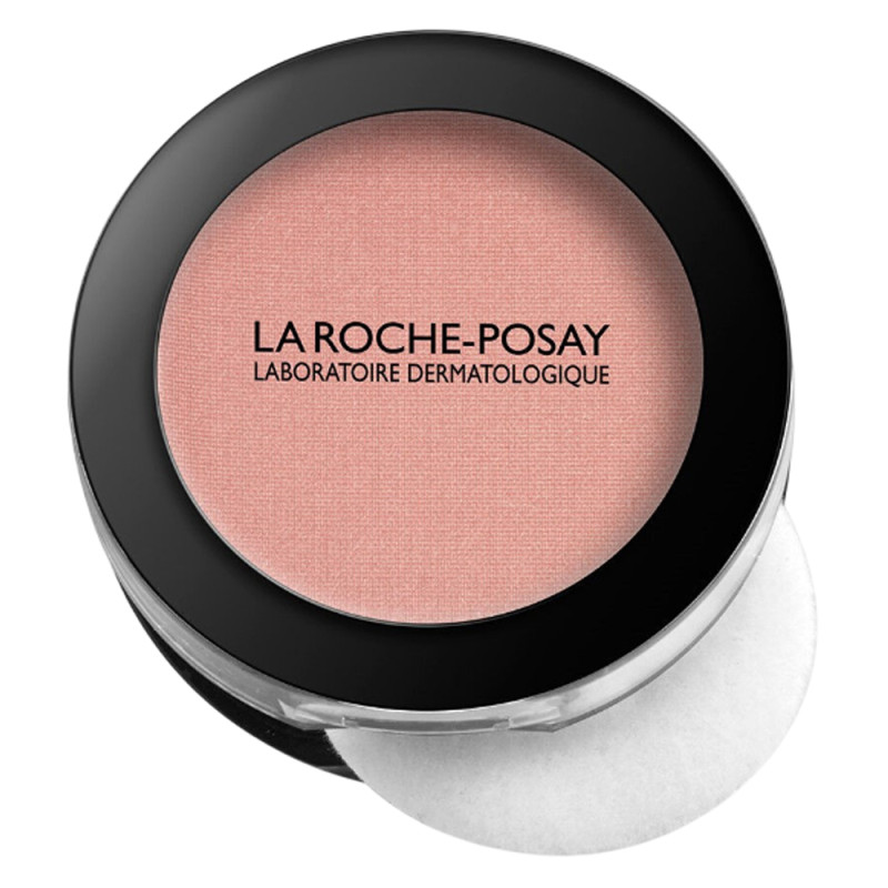 La Roche-Posay Toleriane Fard à joue teint 03 Caramel tendre 5gr