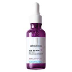 La Roche-Posay Pure Niacinamide 10 Sérum anti-taches 30ml