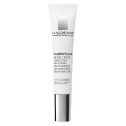 La Roche-Posay Pigmentclar Yeux correcteur anti-cernes 15ml