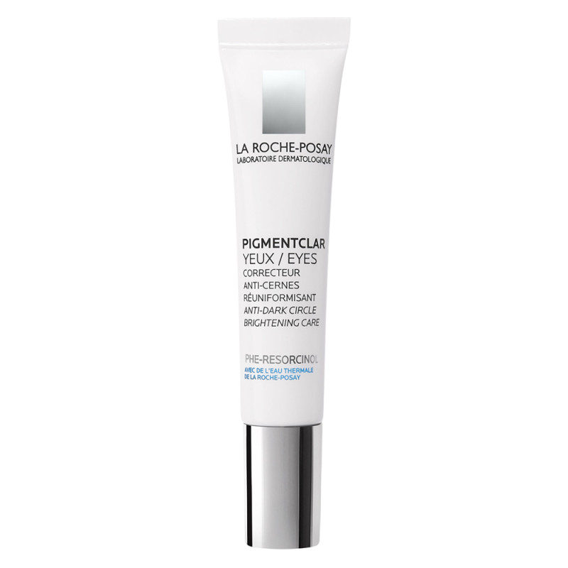 La Roche-Posay Pigmentclar Yeux correcteur anti-cernes 15ml