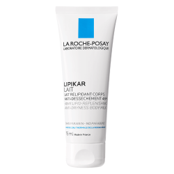 La Roche-Posay Lipikar Lait relipidant corps 48H 200ml