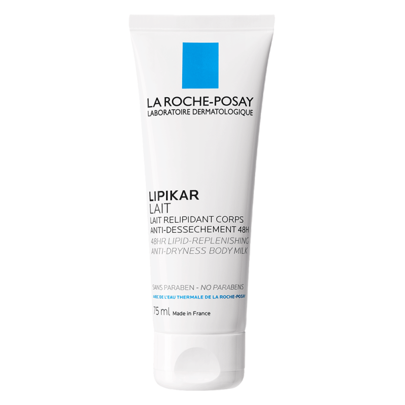 La Roche-Posay Lipikar Lait relipidant corps 48H 200ml