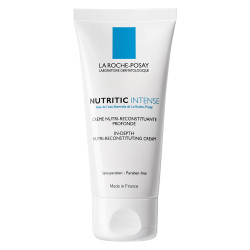 La Roche-Posay Nutritic Intense Crème nutri-reconstituante 50ml