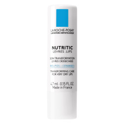 La Roche-Posay Nutritic Stick lèvres 4,7ml