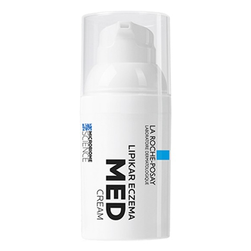 La Roche-Posay Lipikar Eczéma MED Crème 30ml