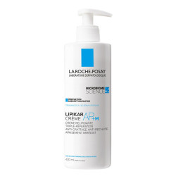 La Roche-Posay Lipikar AP+M Crème relipidante 400ml