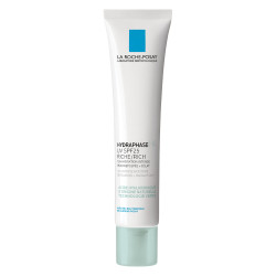 La Roche-Posay Hydraphase HA UV SPF25 Riche 40ml