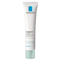 La Roche-Posay Hydraphase HA UV SPF25 Légère 40ml