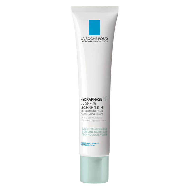 La Roche-Posay Hydraphase HA UV SPF25 Légère 40ml