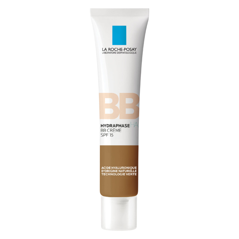 La Roche-Posay Hydraphase BB Crème teinte Medium SPF15 - 40ml