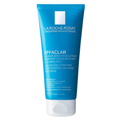 La Roche-Posay Effaclar Masque sébo-régulateur 100ml