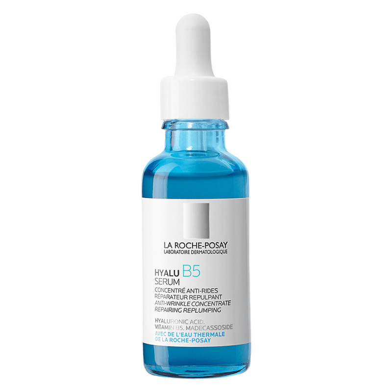 La Roche-Posay Hyalu B5 Sérum à l'Acide Hyaluronique 30ml