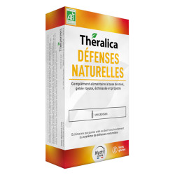 Théralica Défenses naturelles 14 unidoses