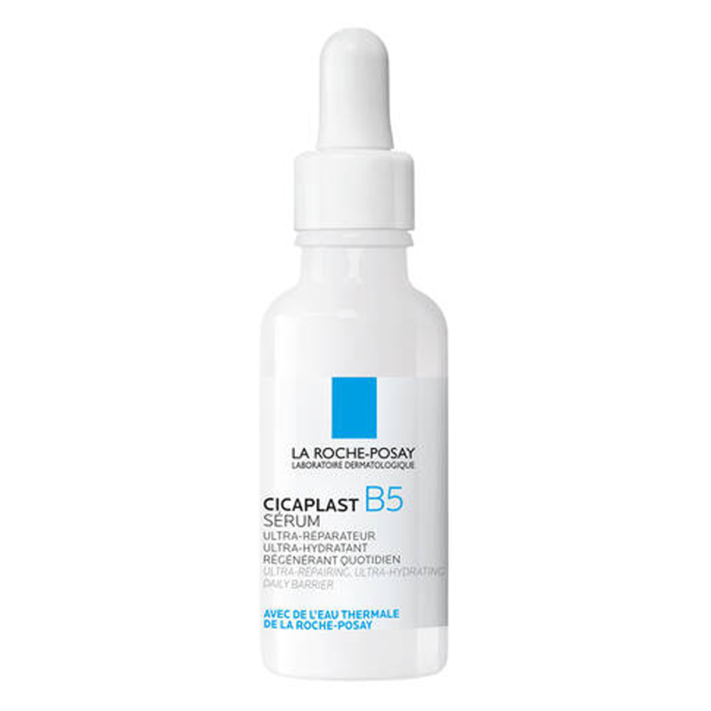 La Roche-Posay Cicaplast B5 Sérum ultra-réparateur 30ml