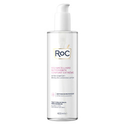 Roc Lotion micellaire Confort extrême 400ml