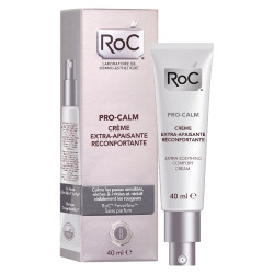 ROC Pro-Calm Crème extra-apaisante réconfortante 40ml