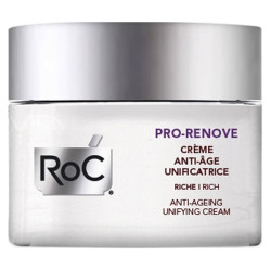 ROC Pro Renov Crème anti-rides unificatrice 50ml