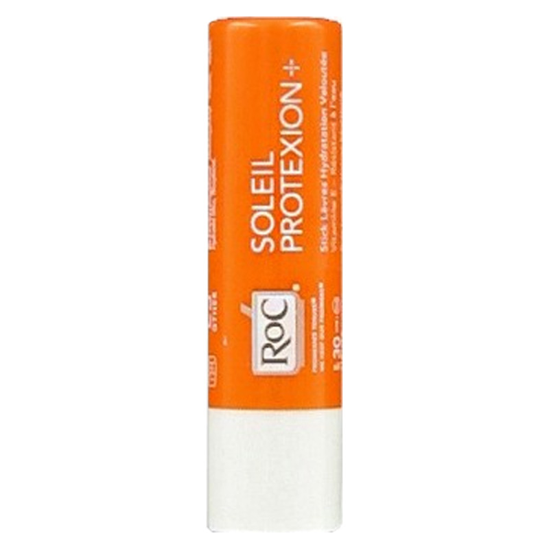 ROC Stick lèvres SPF30 - 4,9gr
