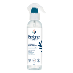 Biolane Expert nettoyant multi-surfaces 250ml