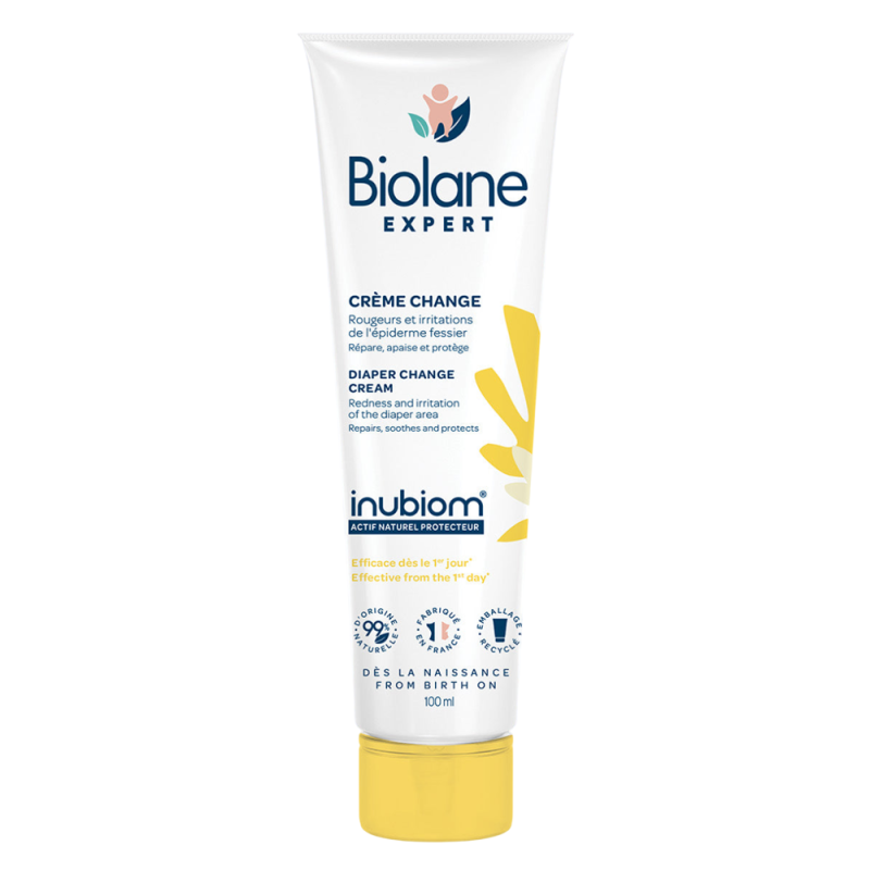 Biolane Expert Crème change 100ml
