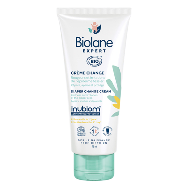 Biolane Expert Bio Crème change 75ml