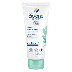 Biolane Expert Crème hydratante bio 75ml
