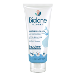 Biolane Expert Lait après-soleil 100ml