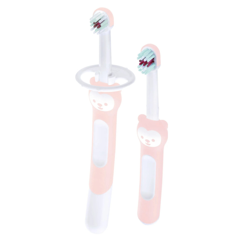 MAM Kit Brosse à dents dès...