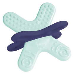 MAM Mini-Anneau de Dentition Bite & relax phase 2