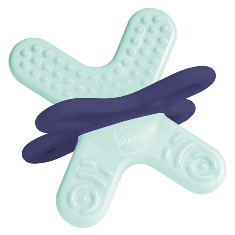 MAM Mini-Anneau de Dentition Bite & relax phase 2