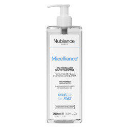 Nubiance Micelliance Eau micellaire 100ml