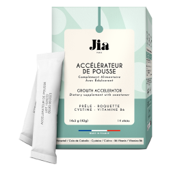 JIA Accélérateur de Pousse 14 sticks 42gr