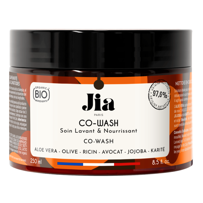 JIA Co-Wash 250ml