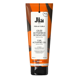 JIA Gelée Activatrice de Boucles 250ml