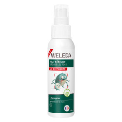 Weleda Spray répulsif poux 100ml
