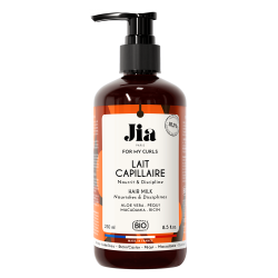 JIA Lait Capillaire 250ml