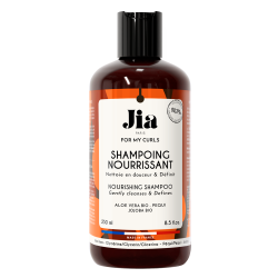 JIA Shampoing nourrissant 250ml