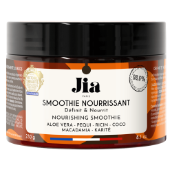 JIA Smoothie Nourrissant 230gr