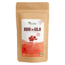 Valebio Baie de Goji bio 150gr