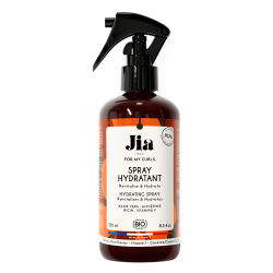JIA Spray Hydratant bio 250ml
