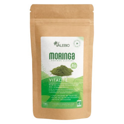 Valebio Moringa bio 100gr
